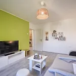 Noah Apartament Pula