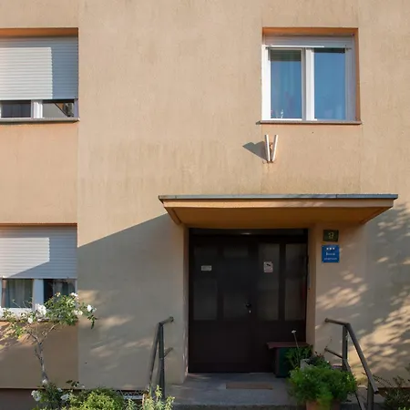Apartament Noah *