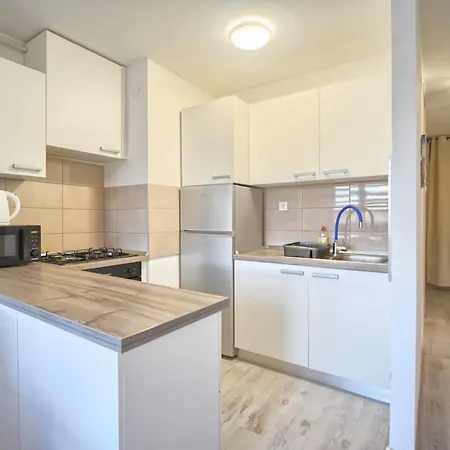 Apartment Noah Pula