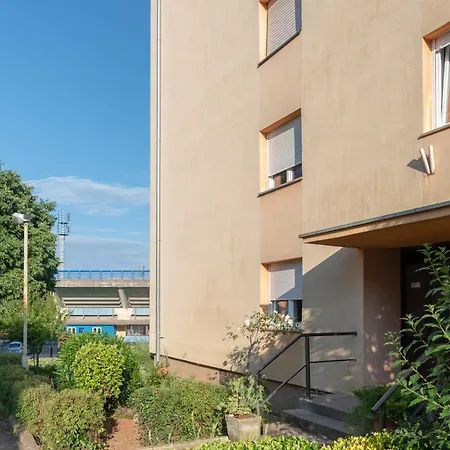 Apartment Noah