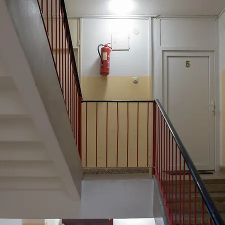 Noah Apartament Pula