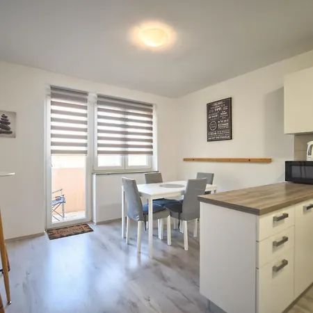 Apartament Noah Pula
