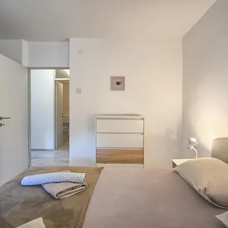 Apartment Noah