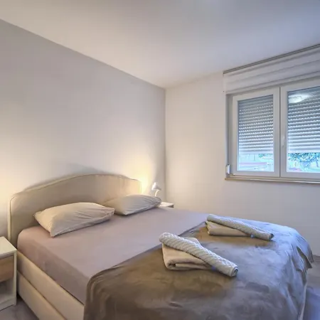 Apartament Noah Pula